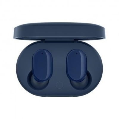 Bluetooth-гарнітура Xiaomi Redmi AirDots 3 Blue (BHR4799CN)