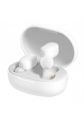 Bluetooth-гарнітура Xiaomi Redmi AirDots 3 White (BHR4797CN)