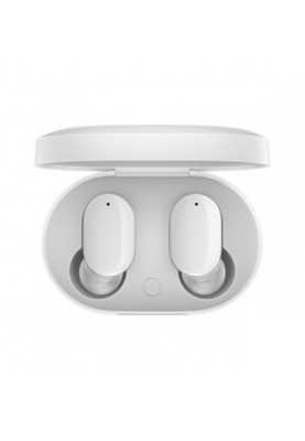 Bluetooth-гарнітура Xiaomi Redmi AirDots 3 White (BHR4797CN)