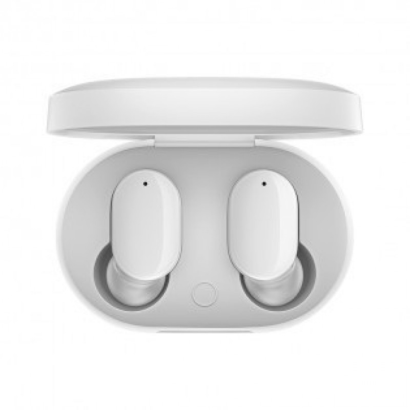 Bluetooth-гарнитура Xiaomi Redmi AirDots 3 White (BHR4797CN)