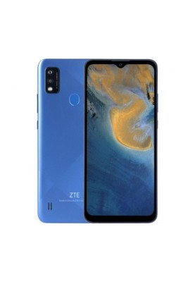 Смартфон ZTE Blade A51 2/32GB Dual Sim Blue