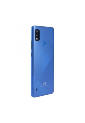 Смартфон ZTE Blade A51 2/32GB Dual Sim Blue