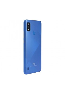 Смартфон ZTE Blade A51 3/64GB Dual Sim Blue