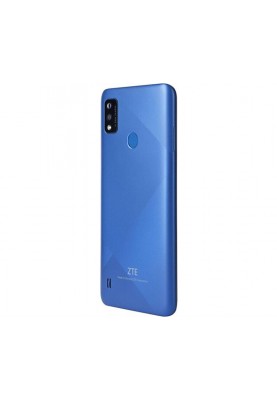 Смартфон ZTE Blade A51 2/32GB Dual Sim Blue