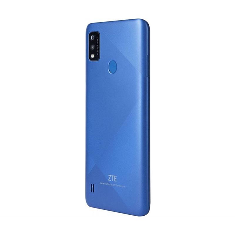 Смартфон ZTE Blade A51 3/64GB Dual Sim Blue