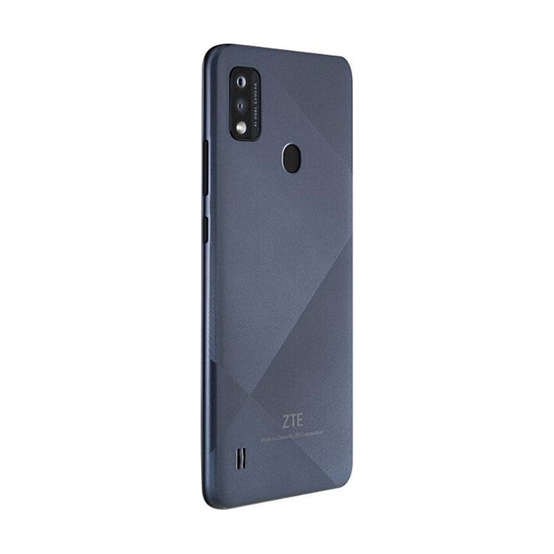 Смартфон ZTE Blade A51 3/64GB Dual Sim Gray