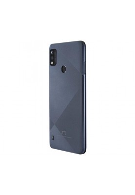 Смартфон ZTE Blade A51 3/64GB Dual Sim Gray