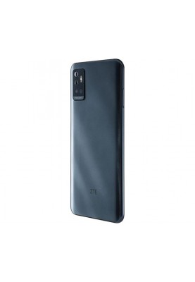 Смартфон ZTE Blade A71 3/64GB Dual Sim Gray