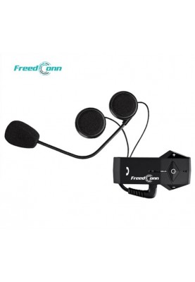 Bluetooth-мотогарнітура для шолома FreedConn FDC COLO RC nfc (fdcolorc)