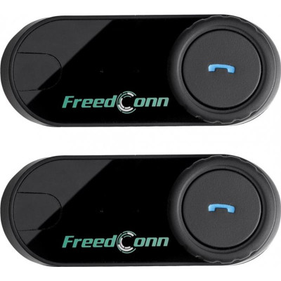 Bluetooth-мотогарнітура для шолома FreedConn FDC VBx2 (fdtcmvb2)