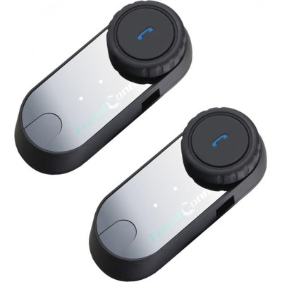 Bluetooth-мотогарнітура для шолома FreedConn FDC VBx2 (fdtcmvb2)