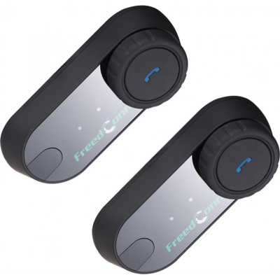 Bluetooth-мотогарнітура для шолома FreedConn FDC VBx2 (fdtcmvb2)