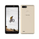 Смартфон Tecno Pop 2F (B1G) 1/16GB Dual Sim Champagne Gold (4895180766008)