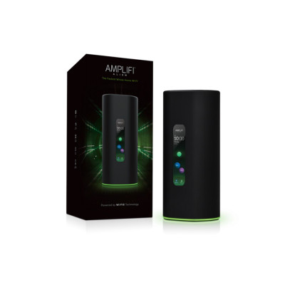 WiFi Mesh система Ubiquiti AmpliFi Alien Router + MeshPoint (AFI-ALN)