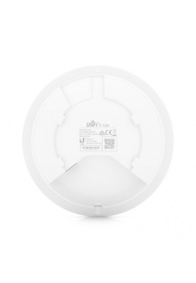 Точка доступу Ubiquiti UniFi U6 LITE (U6-LITE)