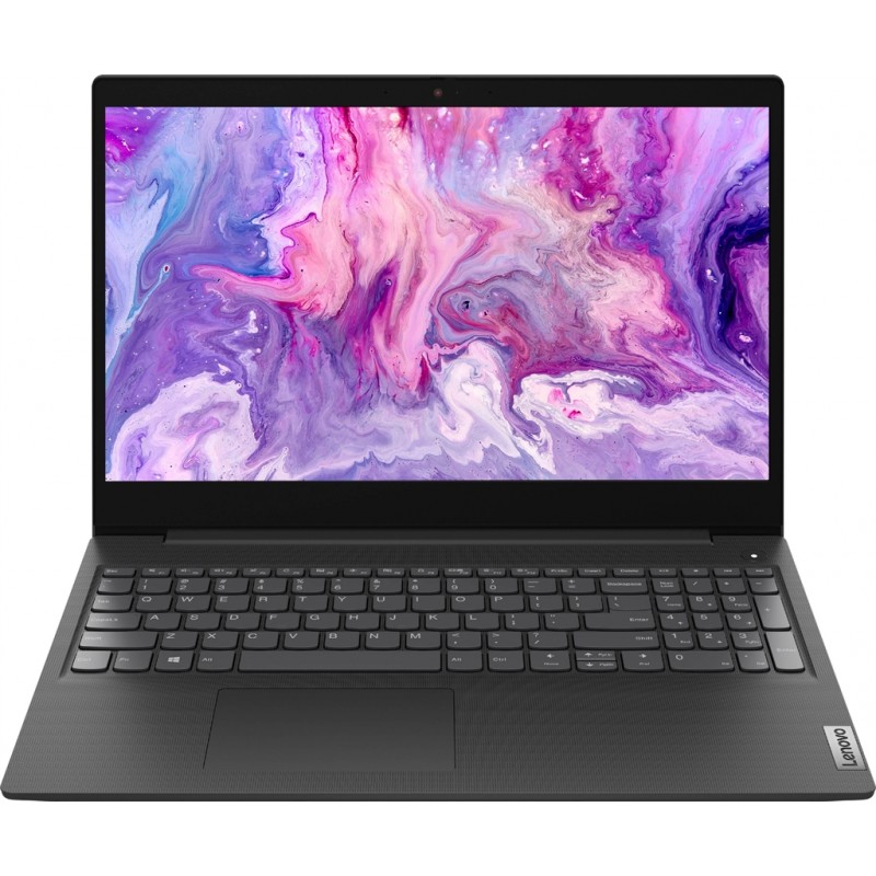 Ноутбук Lenovo IdeaPad 3 15ADA (81W101QWRA)