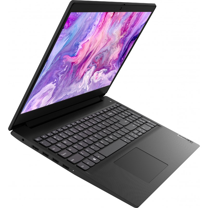 Ноутбук Lenovo IdeaPad 3 15ADA (81W101QWRA)