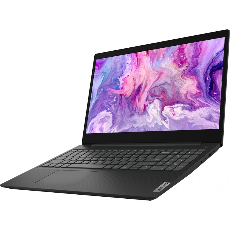 Ноутбук Lenovo IdeaPad 3 15ADA (81W101QWRA)