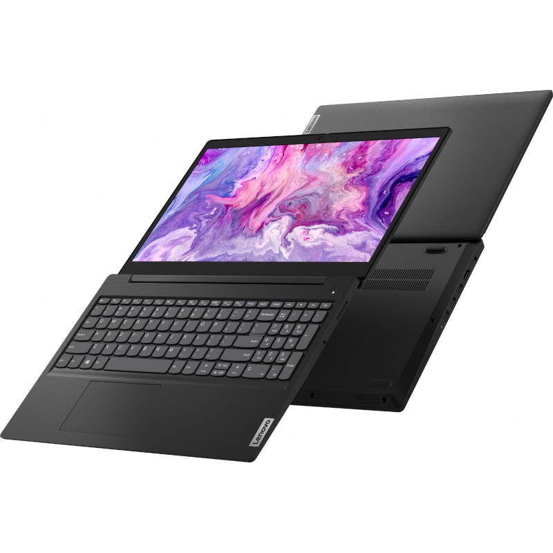 Ноутбук Lenovo IdeaPad 3 15ADA (81W101QWRA)