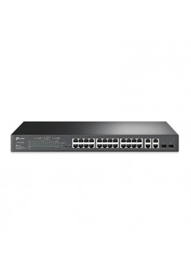 Комутатор TP-Link TL-SL2428P