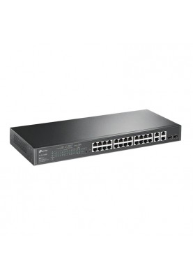 Комутатор TP-Link TL-SL2428P