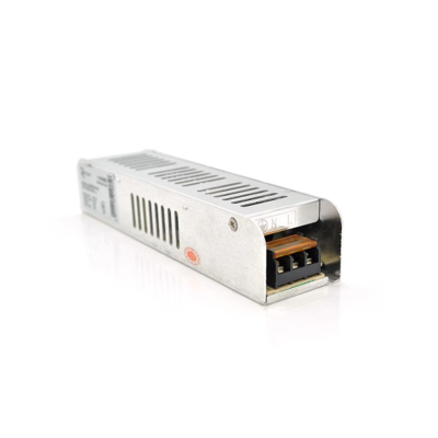 Блок живлення Ritar RTPS12-120 SLIM/01865 120Вт 12V 10A перфорований