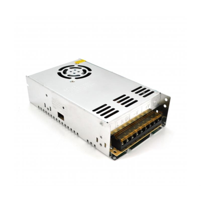 Блок живлення Ritar RTPS 12-300/12749 300Вт 12V 25A перфорований