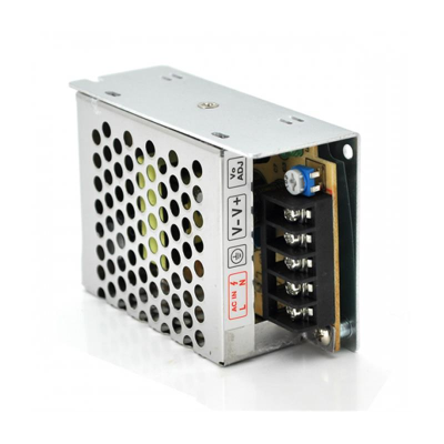 Блок живлення Ritar RTPS 12-12/12736 12Вт 12V 1A перфорований