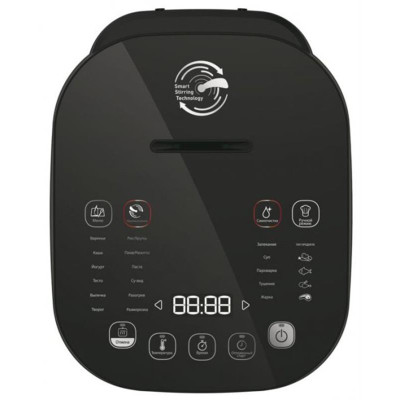 Мультиварка Tefal MultiCook & Stir RK905A34 Мультиварка Tefal MultiCook & Stir RK905A34