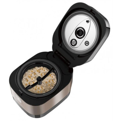 Мультиварка Tefal MultiCook & Stir RK905A34 Мультиварка Tefal MultiCook & Stir RK905A34