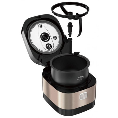 Мультиварка Tefal MultiCook & Stir RK905A34 Мультиварка Tefal MultiCook & Stir RK905A34