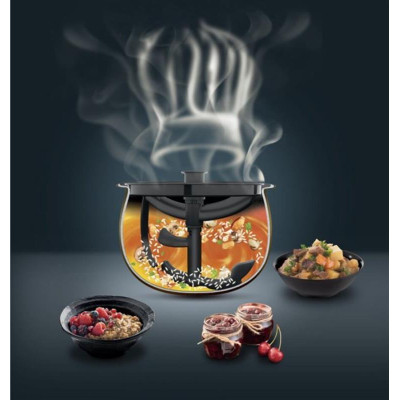 Мультиварка Tefal MultiCook & Stir RK905A34 Мультиварка Tefal MultiCook & Stir RK905A34