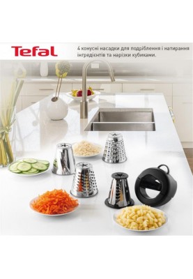 М`ясорубка Tefal NE688837