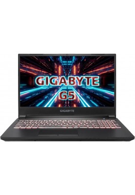 Ноутбук Gigabyte G5 KD (G5_KD-52RU123SD)