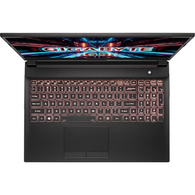 Ноутбук Gigabyte G5 KD (G5_KD-52RU123SD)