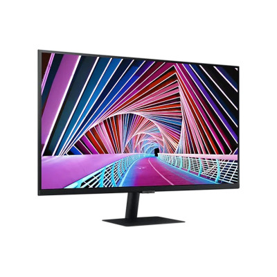 Монiтор Samsung 32` S32A700 (LS32A700NWIXCI) VA Black