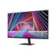 Монiтор Samsung 32" S32A700 (LS32A700NWIXCI) VA Black