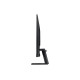 Монiтор Samsung 32" S32A700 (LS32A700NWIXCI) VA Black