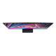 Монiтор Samsung 32" S32A700 (LS32A700NWIXCI) VA Black