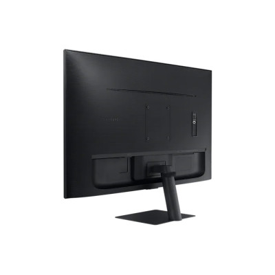 Монiтор Samsung 32` S32A700 (LS32A700NWIXCI) VA Black