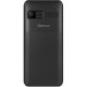 Мобільний телефон Philips Xenium E207 Dual Sim Black