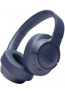 Bluetooth-гарнітура JBL Tune 710 Blue (JBLT710BTBLU)