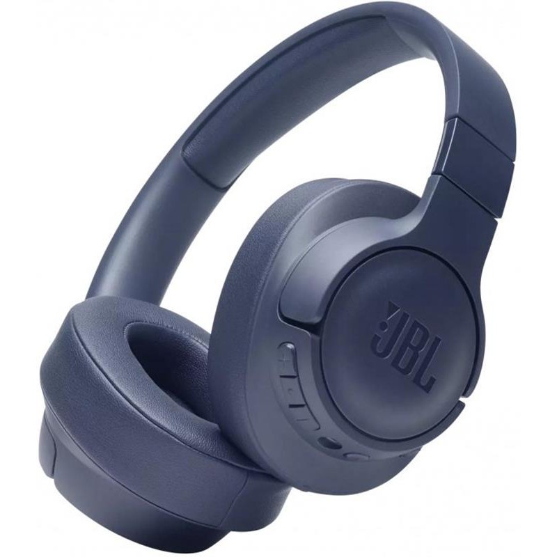 Bluetooth-гарнітура JBL Tune 710 Blue (JBLT710BTBLU)