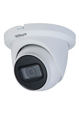 HDCVI камера Dahua DH-HAC-HDW1231TLMQP-A (2.8 мм)