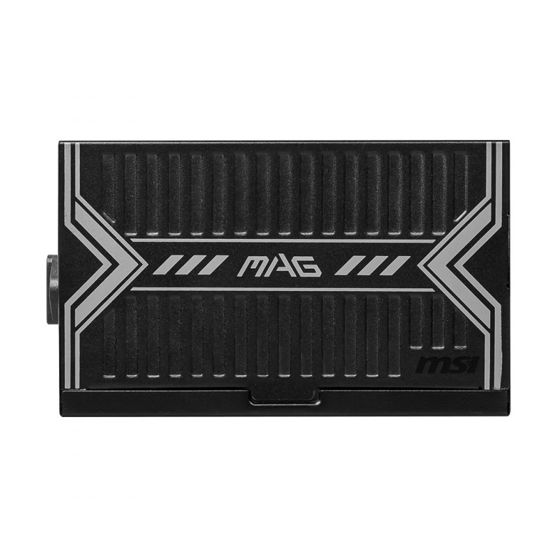 Блок живлення MSI MAG A550BN 550W