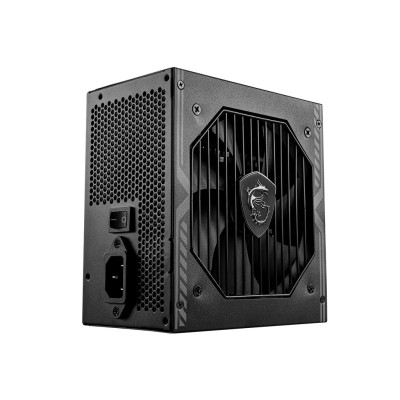 Блок живлення MSI MAG A550BN 550W