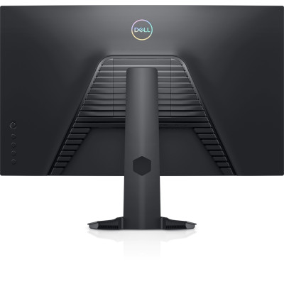 Монiтор Dell 27" S2722DGM (210-AZZD) VA Black Curved