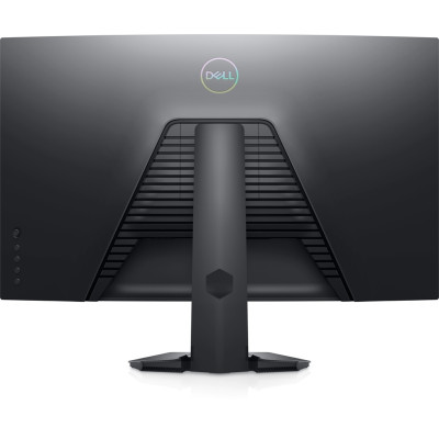Монiтор Dell 31.5" S3222DGM (210-AZZH) VA Black Curved 165Hz