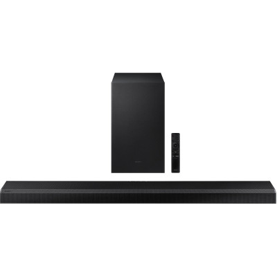Саундбар Samsung HW-Q700A/RU