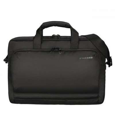 Сумка для ноутбука Tucano Star Black (BSTN-BK)